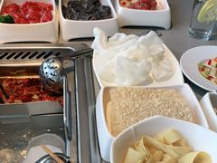 -海底捞火锅(老城根店)