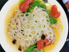 -樱桃创意厨房