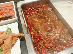 -福禄娃一家人火锅(上地店)