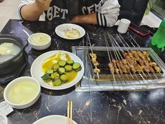 -运德成·天津老味烧烤(广开二马路店)