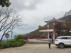 -广州市石门国家森林公园