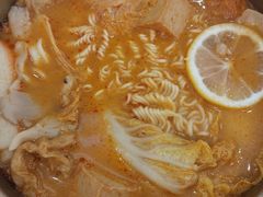 -超级泰·泰式麻辣烫(南京商厦店)