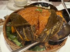 -清水亭湖北菜(大屯DT51店)