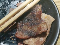 -九田家黑牛烤肉料理(衡百国际店)
