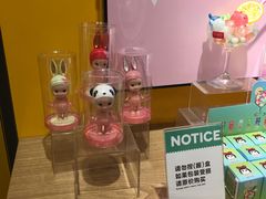 -泡泡玛特POPMART(壹号店)