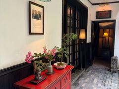 -31号公馆·百年府邸潇湘臻味
