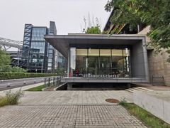 -星巴克(首钢店)