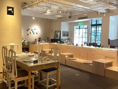 -T館·花园艺术餐厅
