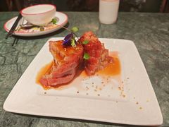 -新白鹿餐厅(湖滨银泰IN77C区店)