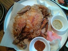 -秦唐一号西安菜馆(钟楼店)