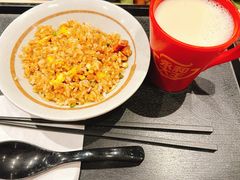 -永和大王(春日上新·阜成门店)