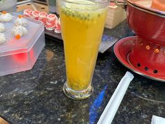 -王家渡火锅店(棕榈泉店)