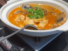 -明丰小渔馆(明月路店)