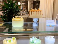 -théATRE 茶聚场(王府中環店)