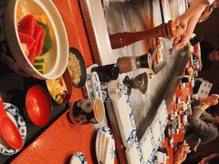 -小山日本料理(兴业太古汇店)