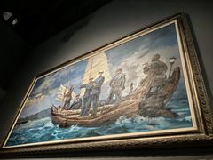 -中国人民解放军海军博物馆