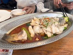 -花舍·新派粤菜·西餐·下午茶(亚运村·鸟巢店)