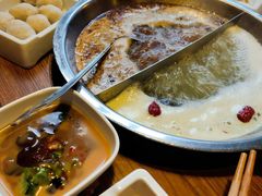 鸳鸯火锅-傣妹火锅(四川北路店)