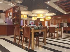 大堂-河东颐祥阁(世贸店)