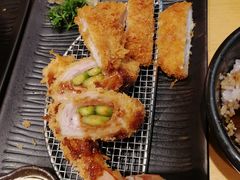 -胜博殿日式炸猪排(西红门店)