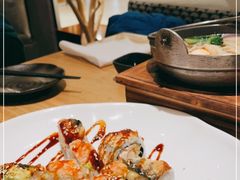 -Hatsune隐泉日式料理(SKP店)