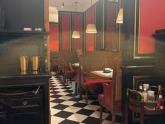 -新白鹿餐厅(第一百货店)