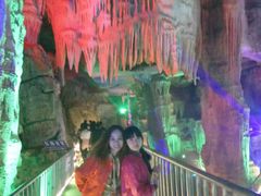 -泰安地下龙宫景区