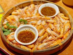 -园林美食城·本土农家菜(杨和镇店)