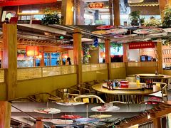 -大家食府·福建菜(FAC协盛中心庭院餐厅店)