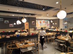-嬷孙家潮汕牛肉火锅(北京路天河城店)