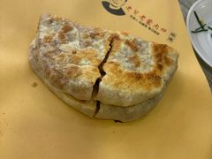-老舅老蒙肉饼非遗店(一店)