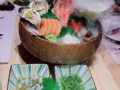 -割烹旭日本料理(龙湖狮山天街店)