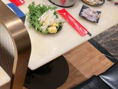 -吉布鲁牛排海鲜自助(万州万达广场店)