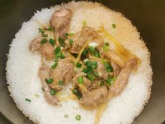 -大鸽饭(马王堆店)
