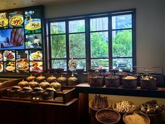 -桐湾大院·桐庐菜(滨江店)