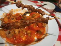 -西贝(南开大悦城店)