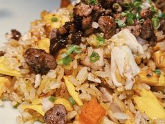 -鳗鱼家·深夜食堂(军博店)