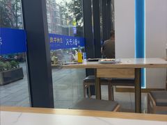 -清真·尖子尖牛肉面(王府井店)