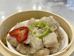 -馨越楼·点心·粤菜(赤坎店)