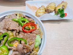 -佰搭果·广式茶餐厅(石牌东路店)