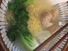 -廣九广味食堂-猪肚鸡火锅(曼哈顿店)