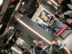 -一兆韦德健身(张杨路店)