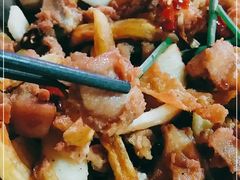 -知味脆皮鸡