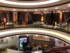 -文杏酒楼(一品天下店)