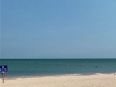 -那香海钻石沙滩浴场