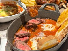 -沛家·西餐Brunch·直火料理