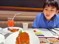 -四季民福烤鸭店(王府井东安门店)