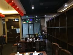 -重庆德庄火锅(体育中心店)
