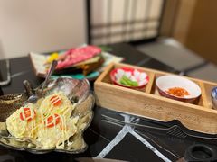 -山川小町·极番烧肉(新地假日广场店)