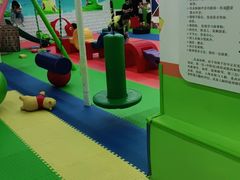 -小岳飞儿童感统·注意力训练馆(金四季店)